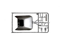 Italeri Bausatz Lamborghini Diablo 1:24 -KILA Modellbausatze Verkaufe 77980110 xxl